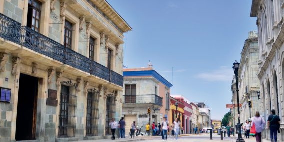 אוקסאקה או אואחאקה