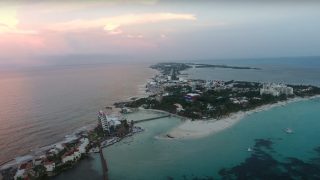 איסלה מוחראס