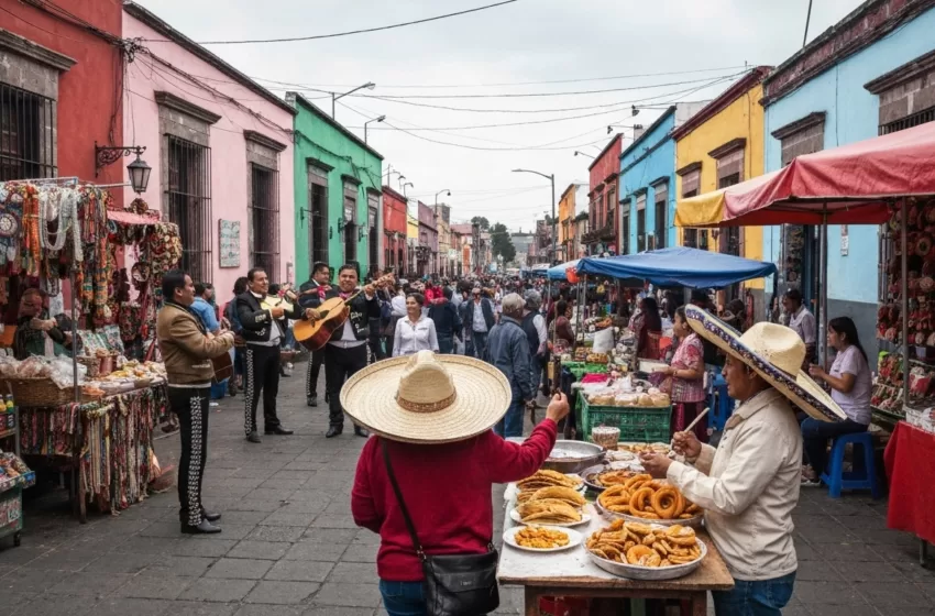  איך לתכנן את החופשה המושלמת במקסיקו – מדריך מקיף לחוויה בלתי נשכחת