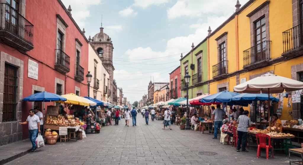 מקסיקו 2025: המדינה השביעית הפופולרית בעולם מזמינה אתכם לחוויה בלתי נשכחת